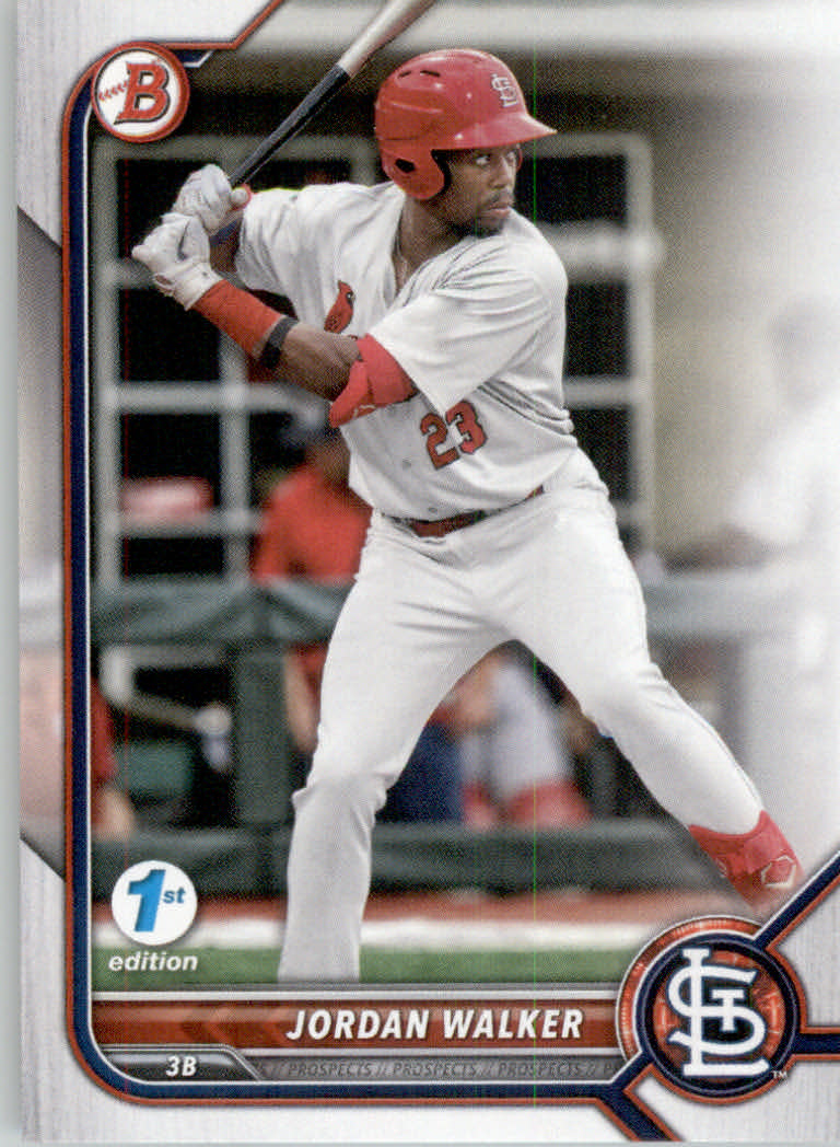 2022 Bowman 1st Edition Baseball "Main Set" Base Cards #BPPF1 to #BBF150 - Picture 28 of 213