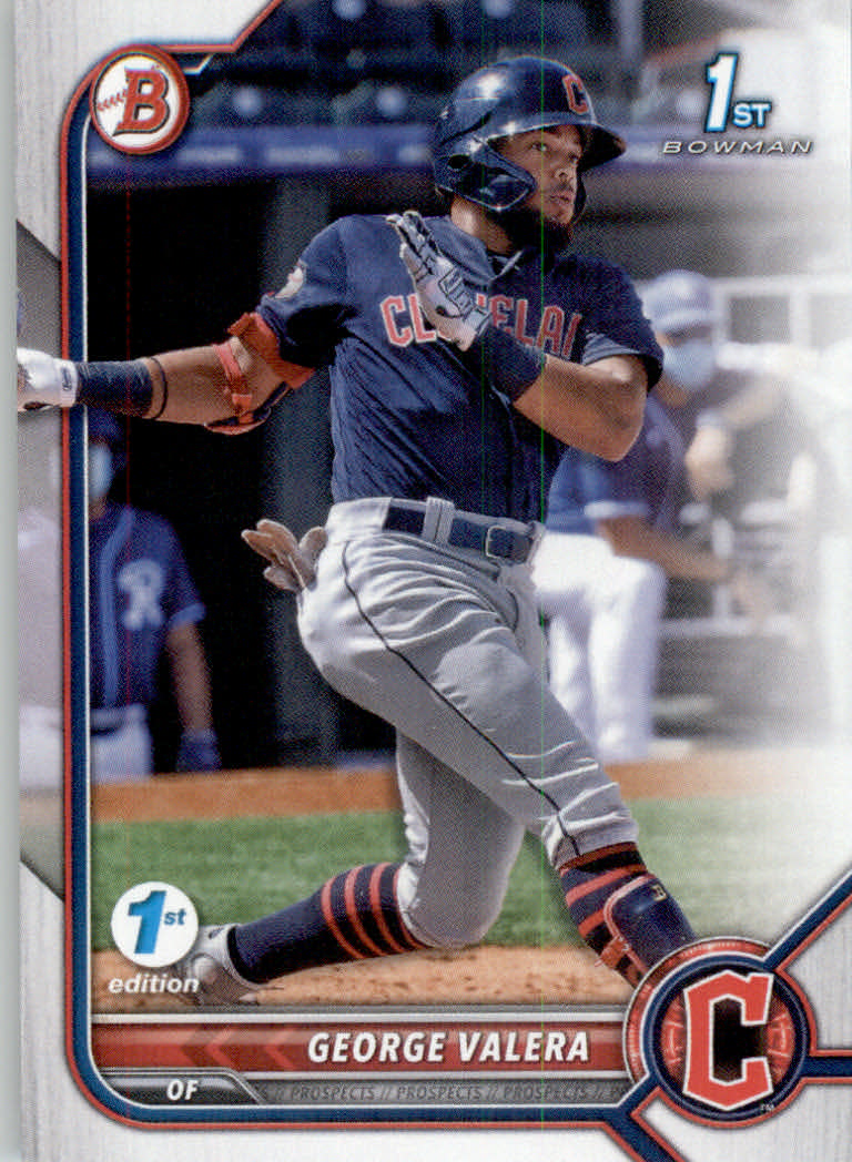 2022 Bowman 1st Edition Baseball "Main Set" Base Cards #BPPF1 to #BBF150 - Picture 32 of 213