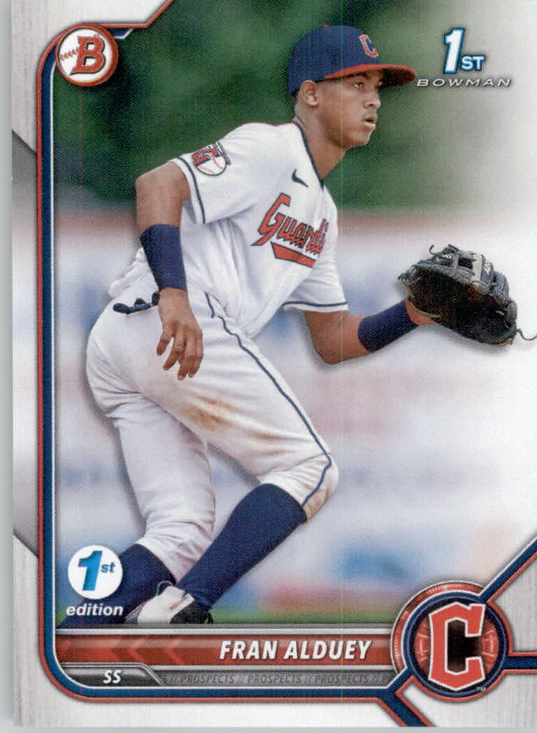 2022 Bowman 1st Edition Baseball "Main Set" Base Cards #BPPF1 to #BBF150 - Picture 56 of 213