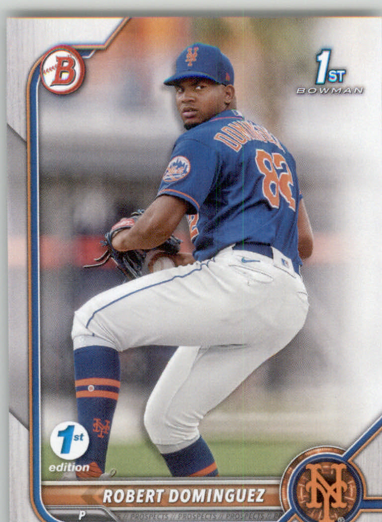 2022 Bowman 1st Edition Baseball "Main Set" Base Cards #BPPF1 to #BBF150 - Picture 70 of 213