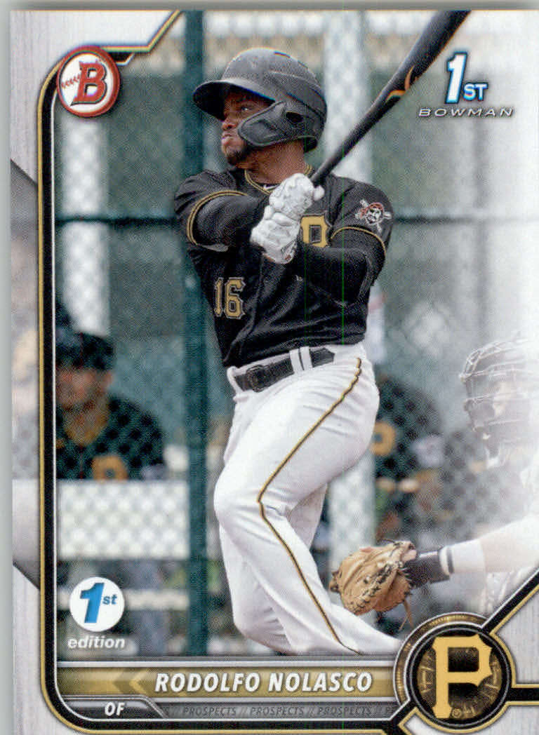 2022 Bowman 1st Edition Baseball "Main Set" Base Cards #BPPF1 to #BBF150 - Picture 94 of 213