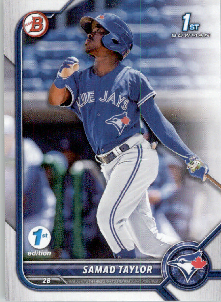 2022 Bowman 1st Edition Baseball "Main Set" Base Cards #BPPF1 to #BBF150 - Picture 130 of 213