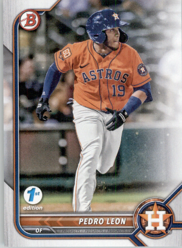 2022 Bowman 1st Edition Baseball "Main Set" Base Cards #BPPF1 to #BBF150 - Picture 162 of 213
