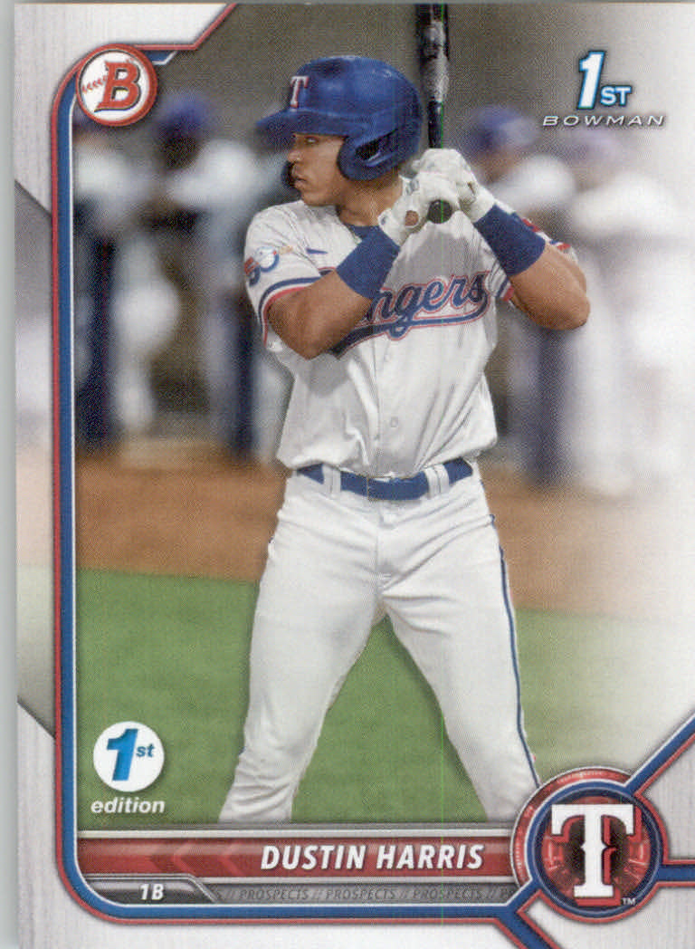 2022 Bowman 1st Edition Baseball "Main Set" Base Cards #BPPF1 to #BBF150 - Picture 168 of 213