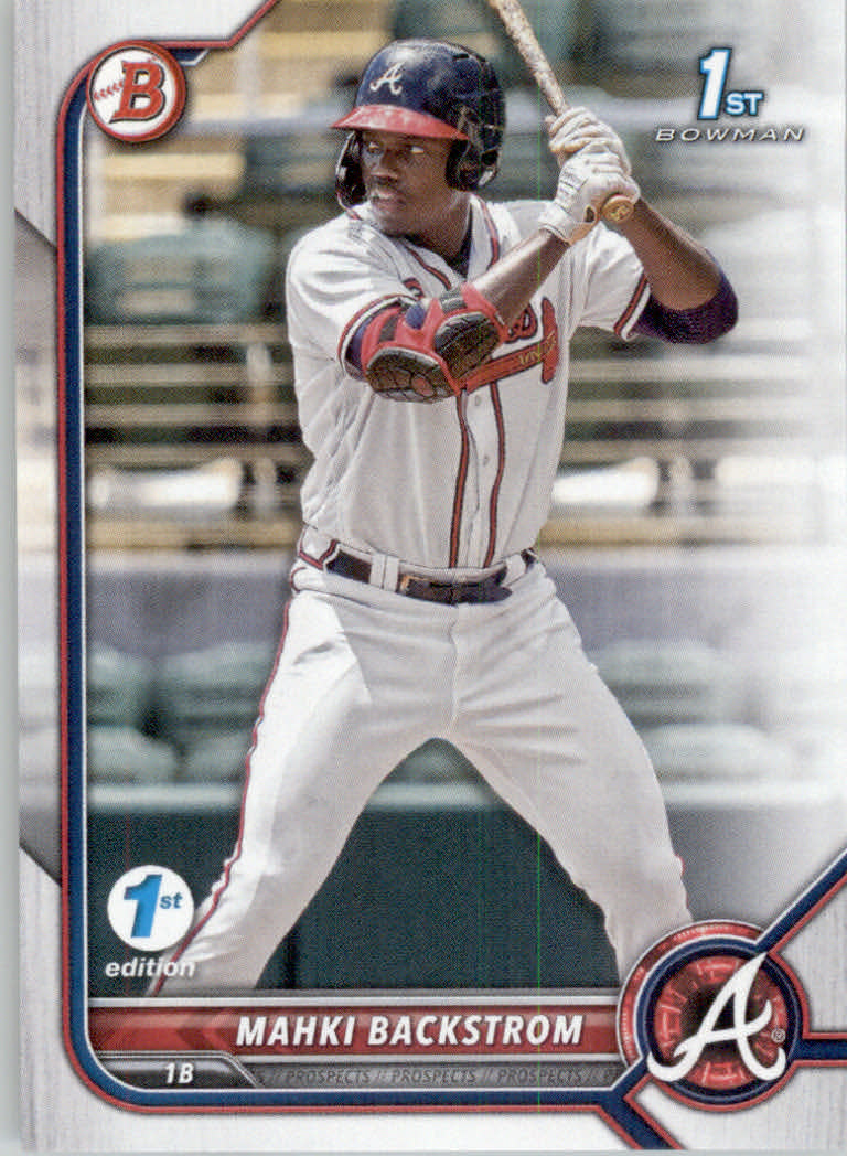 2022 Bowman 1st Edition Baseball "Main Set" Base Cards #BPPF1 to #BBF150 - Picture 170 of 213