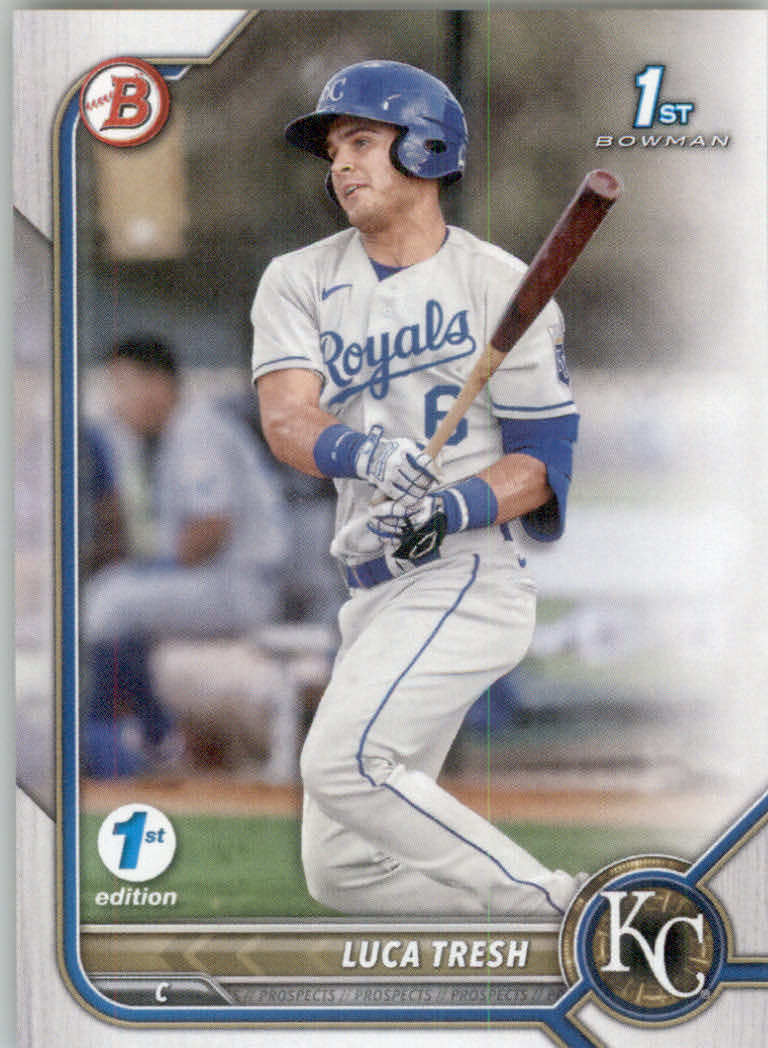 2022 Bowman 1st Edition Baseball "Main Set" Base Cards #BPPF1 to #BBF150 - Picture 190 of 213