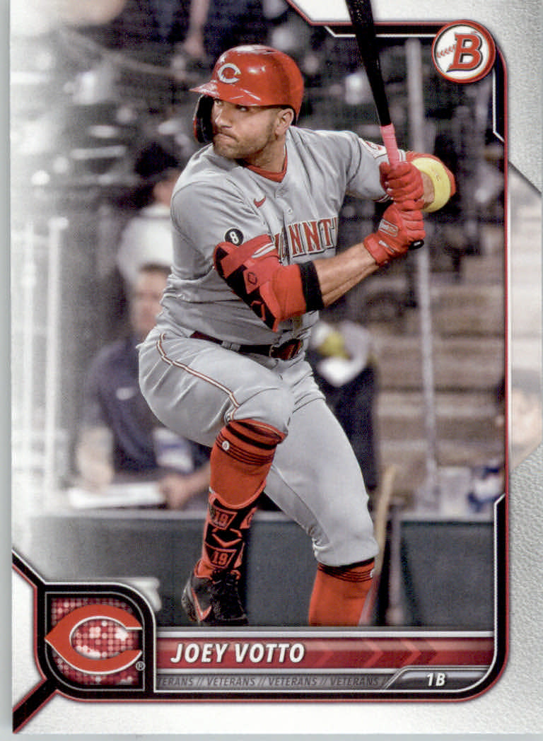 2022 Bowman Baseball "Main Set" Cards #1 to #100 Rookies and Veterans - Picture 2 of 199
