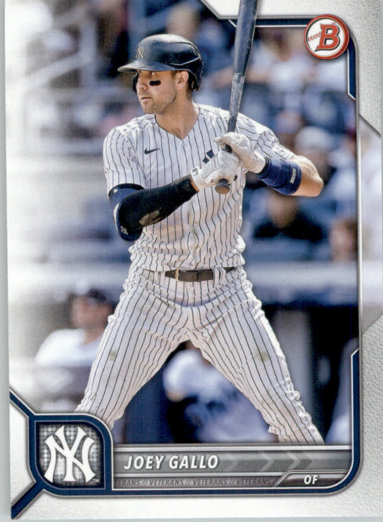 2022 Bowman Baseball "Main Set" Cards #1 to #100 Rookies and Veterans - Picture 16 of 199