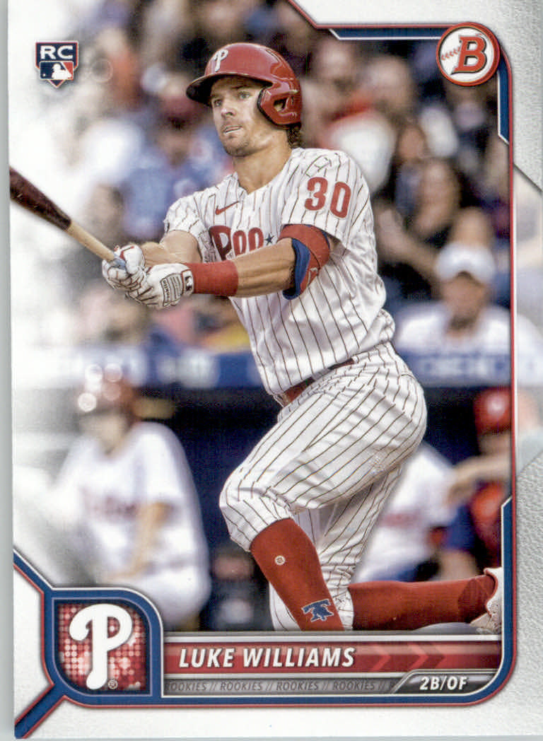 2022 Bowman Baseball "Main Set" Cards #1 to #100 Rookies and Veterans - Picture 22 of 199