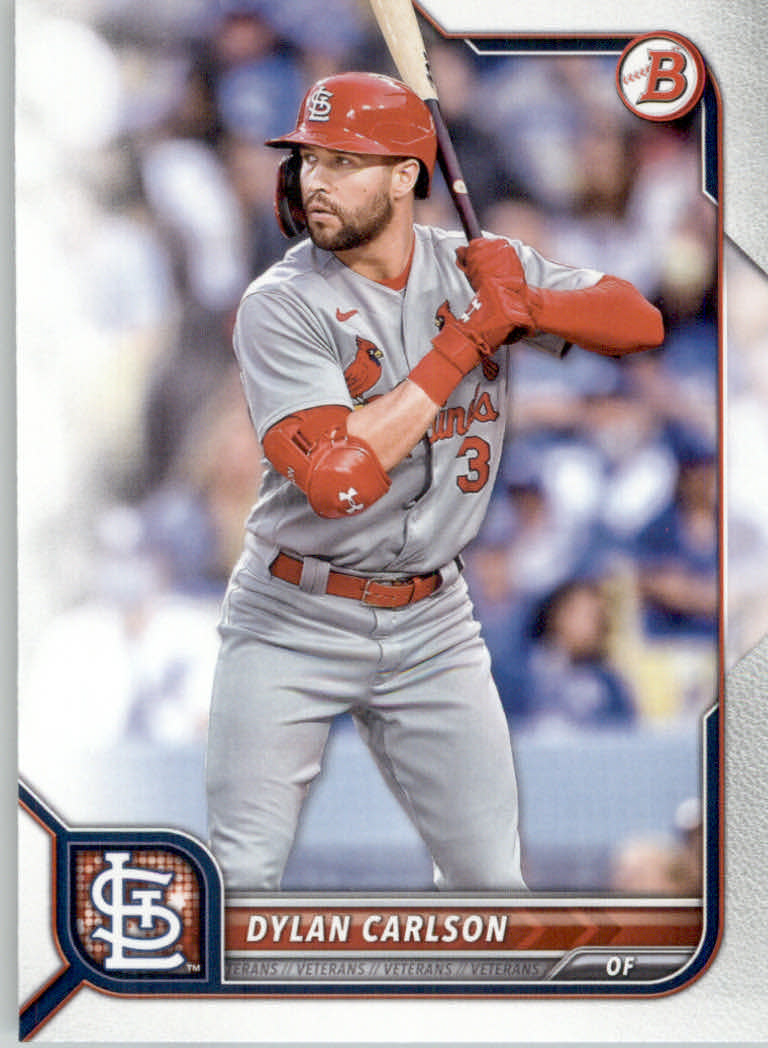 2022 Bowman Baseball "Main Set" Cards #1 to #100 Rookies and Veterans - Picture 28 of 199