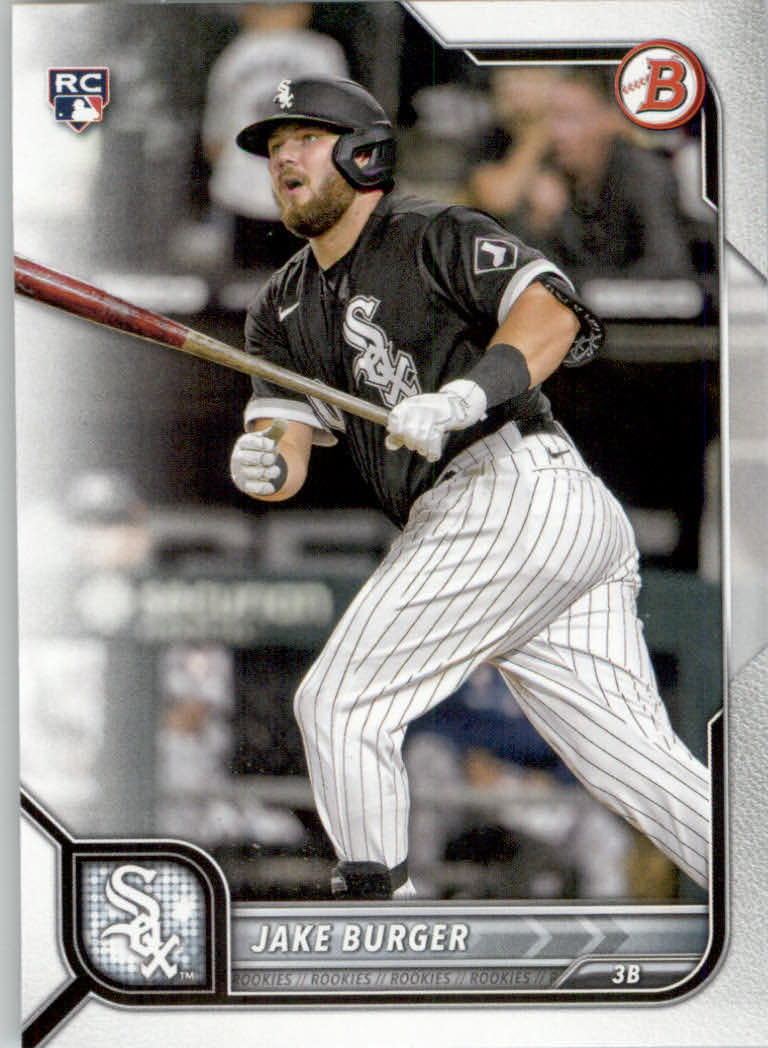 2022 Bowman Baseball "Main Set" Cards #1 to #100 Rookies and Veterans - Picture 34 of 199
