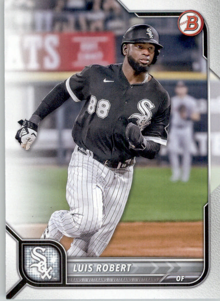 2022 Bowman Baseball "Main Set" Cards #1 to #100 Rookies and Veterans - Picture 38 of 199