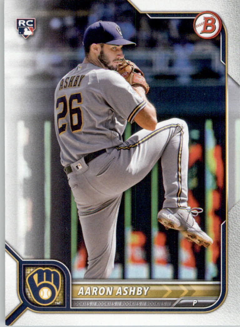 2022 Bowman Baseball "Main Set" Cards #1 to #100 Rookies and Veterans - Picture 42 of 199