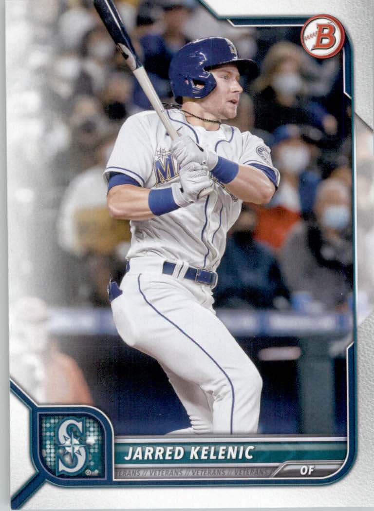 2022 Bowman Baseball "Main Set" Cards #1 to #100 Rookies and Veterans - Picture 60 of 199