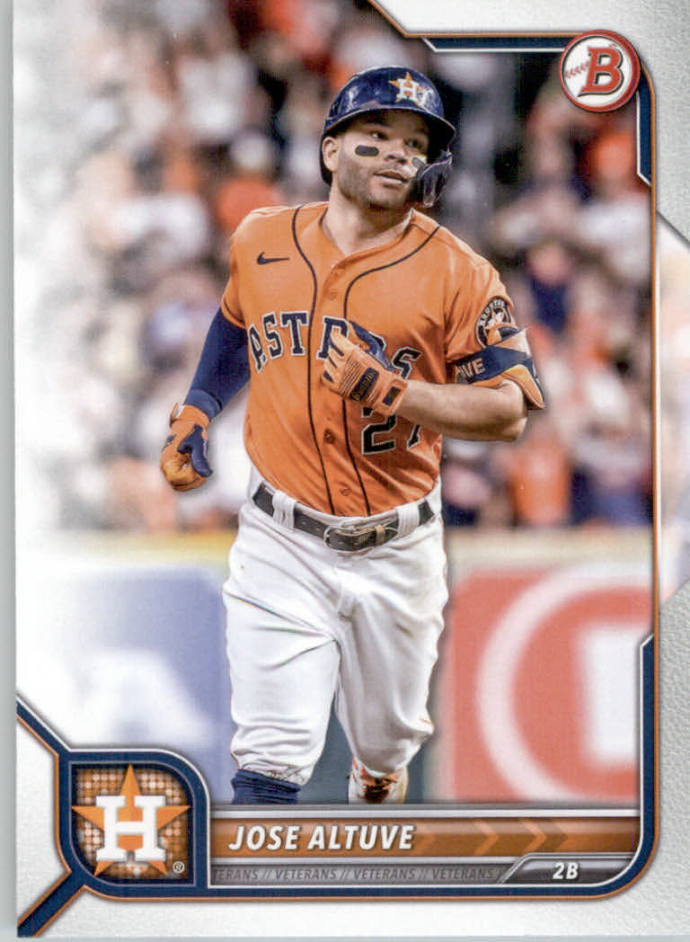 2022 Bowman Baseball "Main Set" Cards #1 to #100 Rookies and Veterans - Picture 70 of 199