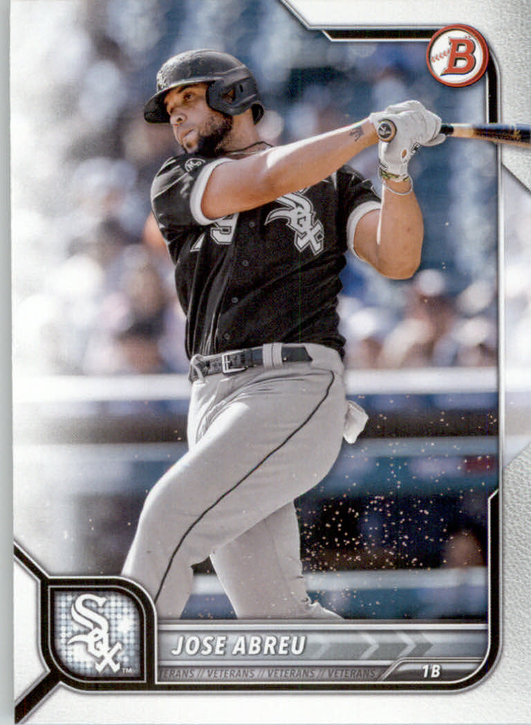 2022 Bowman Baseball "Main Set" Cards #1 to #100 Rookies and Veterans - Picture 74 of 199