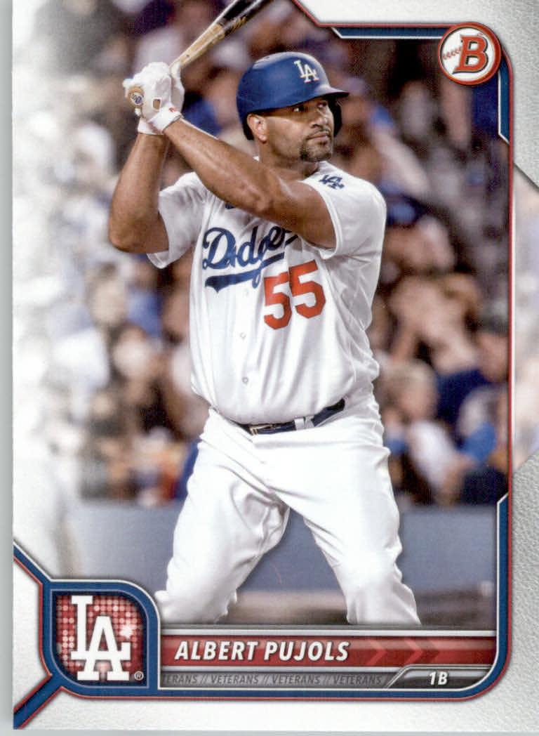 2022 Bowman Baseball "Main Set" Cards #1 to #100 Rookies and Veterans - Picture 78 of 199
