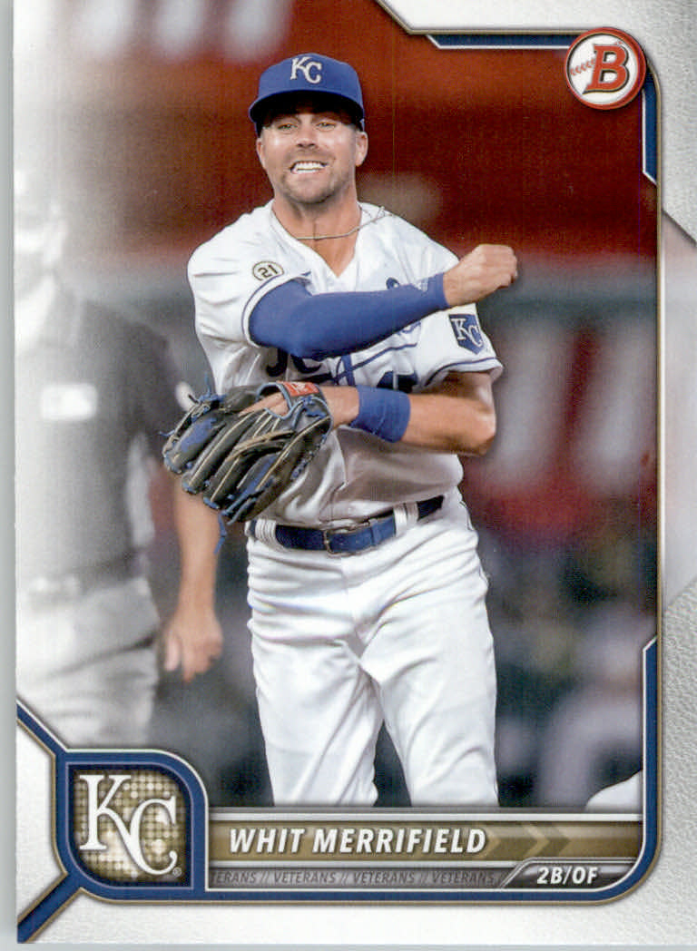 2022 Bowman Baseball "Main Set" Cards #1 to #100 Rookies and Veterans - Picture 82 of 199
