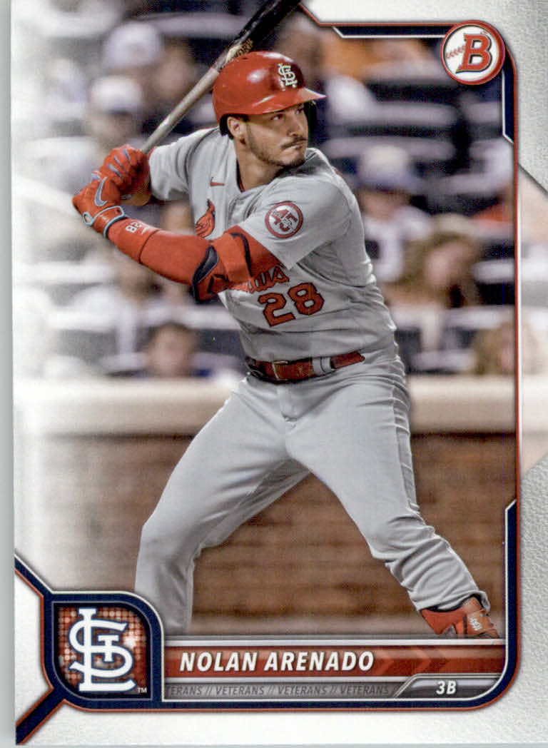 2022 Bowman Baseball "Main Set" Cards #1 to #100 Rookies and Veterans - Picture 88 of 199