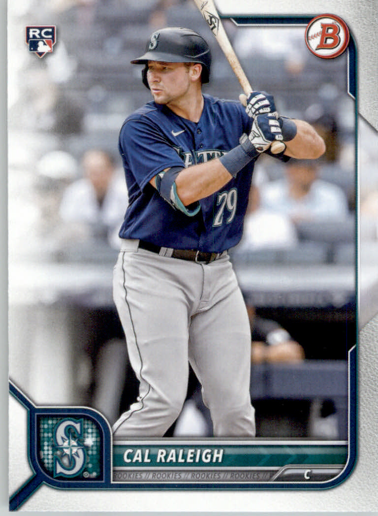 2022 Bowman Baseball "Main Set" Cards #1 to #100 Rookies and Veterans - Picture 96 of 199