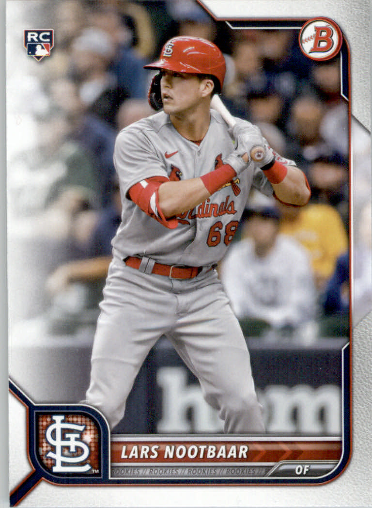 2022 Bowman Baseball "Main Set" Cards #1 to #100 Rookies and Veterans - Picture 126 of 199