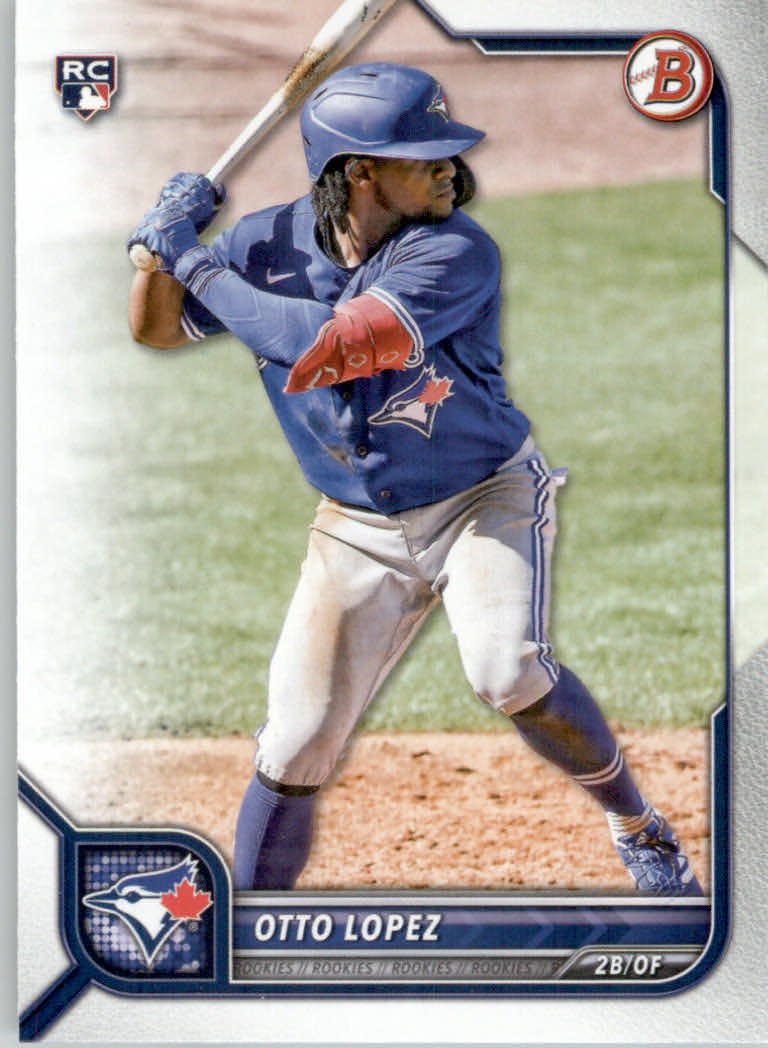 2022 Bowman Baseball "Main Set" Cards #1 to #100 Rookies and Veterans - Picture 128 of 199