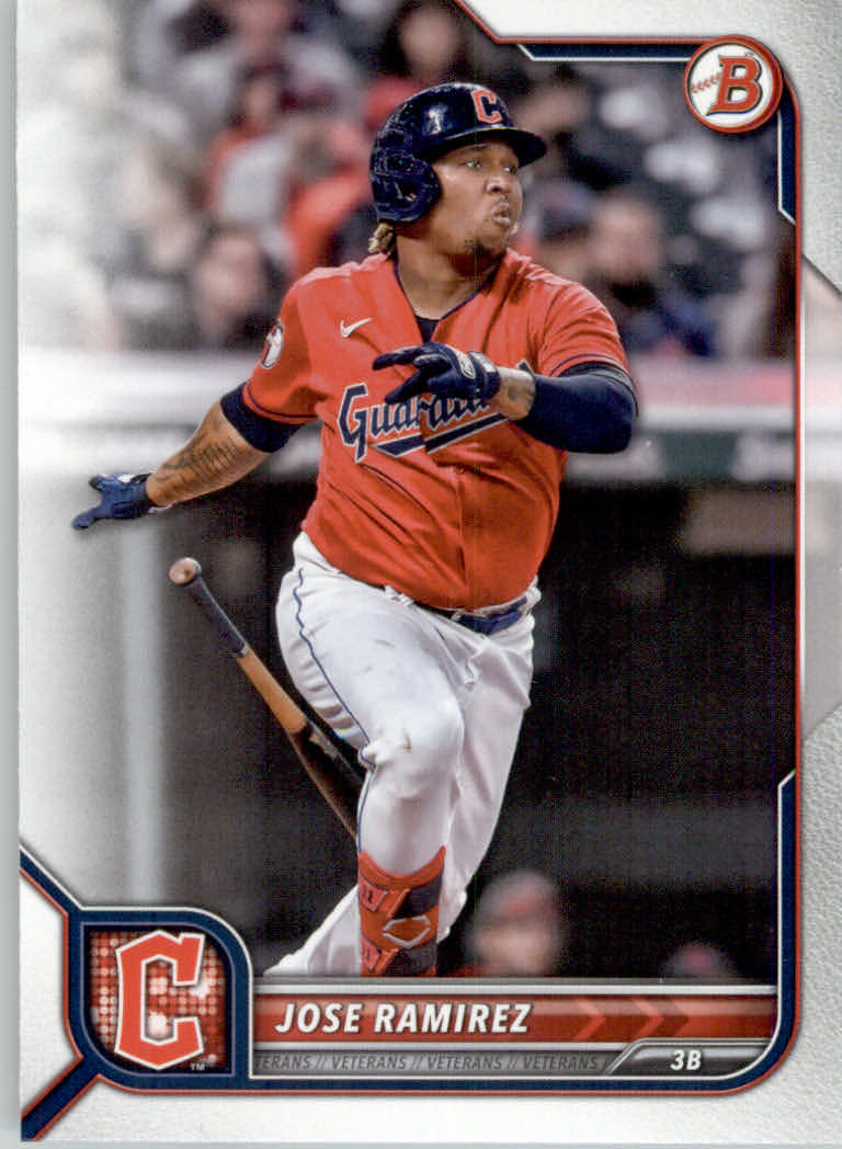 2022 Bowman Baseball "Main Set" Cards #1 to #100 Rookies and Veterans - Picture 132 of 199
