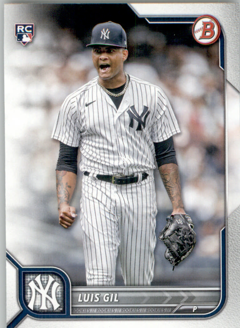 2022 Bowman Baseball "Main Set" Cards #1 to #100 Rookies and Veterans - Picture 142 of 199