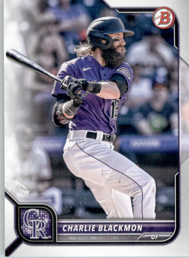 2022 Bowman Baseball "Main Set" Cards #1 to #100 Rookies and Veterans - Picture 148 of 199