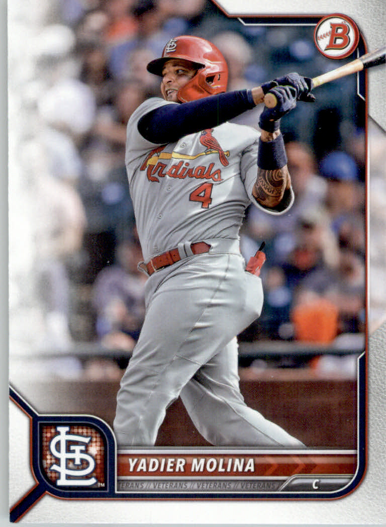 2022 Bowman Baseball "Main Set" Cards #1 to #100 Rookies and Veterans - Picture 182 of 199