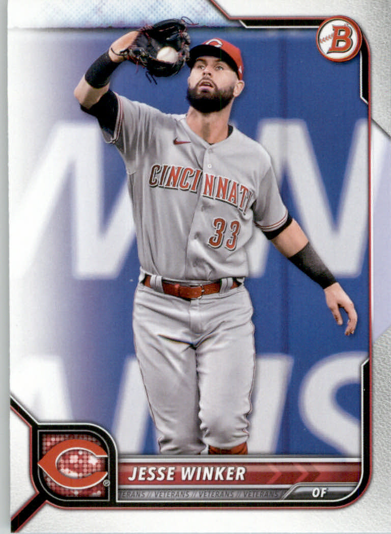 2022 Bowman Baseball "Main Set" Cards #1 to #100 Rookies and Veterans - Picture 192 of 199