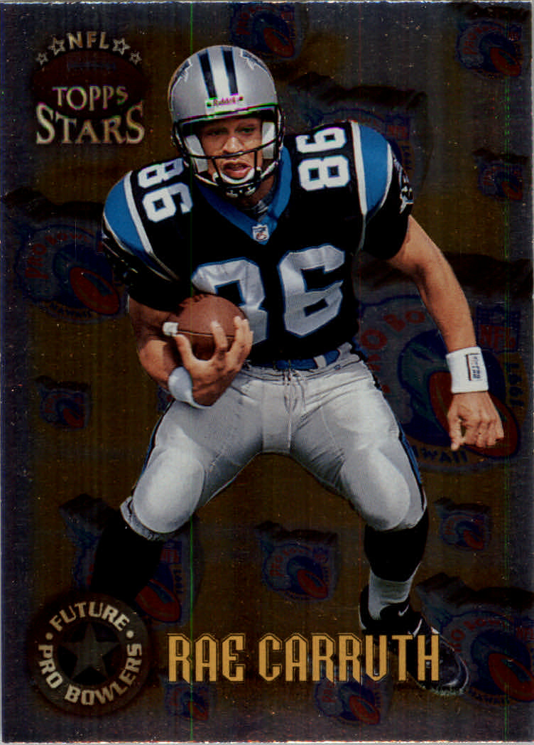 Carte Inserto Calcio Topps Stars 1997 - Foto 6 di 7