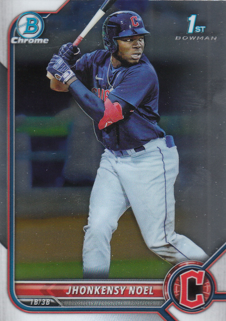 2022 Bowman Chrome Baseball "Prospects" Insert Cards #BCP1 to #BCP150 - Picture 4 of 277