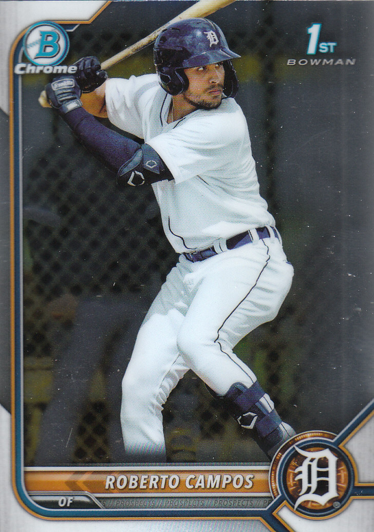 2022 Bowman Chrome Baseball "Prospects" Insert Cards #BCP1 to #BCP150 - Picture 28 of 277