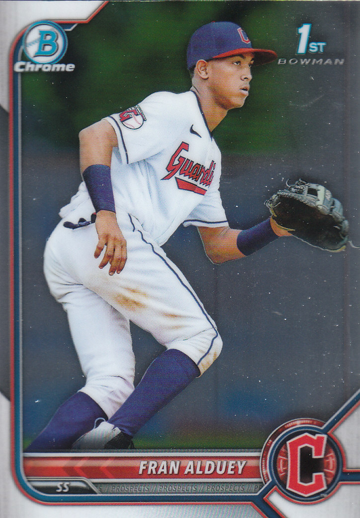 2022 Bowman Chrome Baseball "Prospects" Insert Cards #BCP1 to #BCP150 - Picture 72 of 277