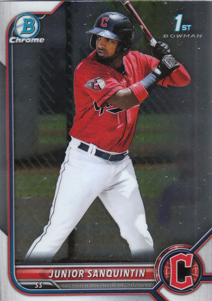 2022 Bowman Chrome Baseball "Prospects" Insert Cards #BCP1 to #BCP150 - Picture 144 of 277