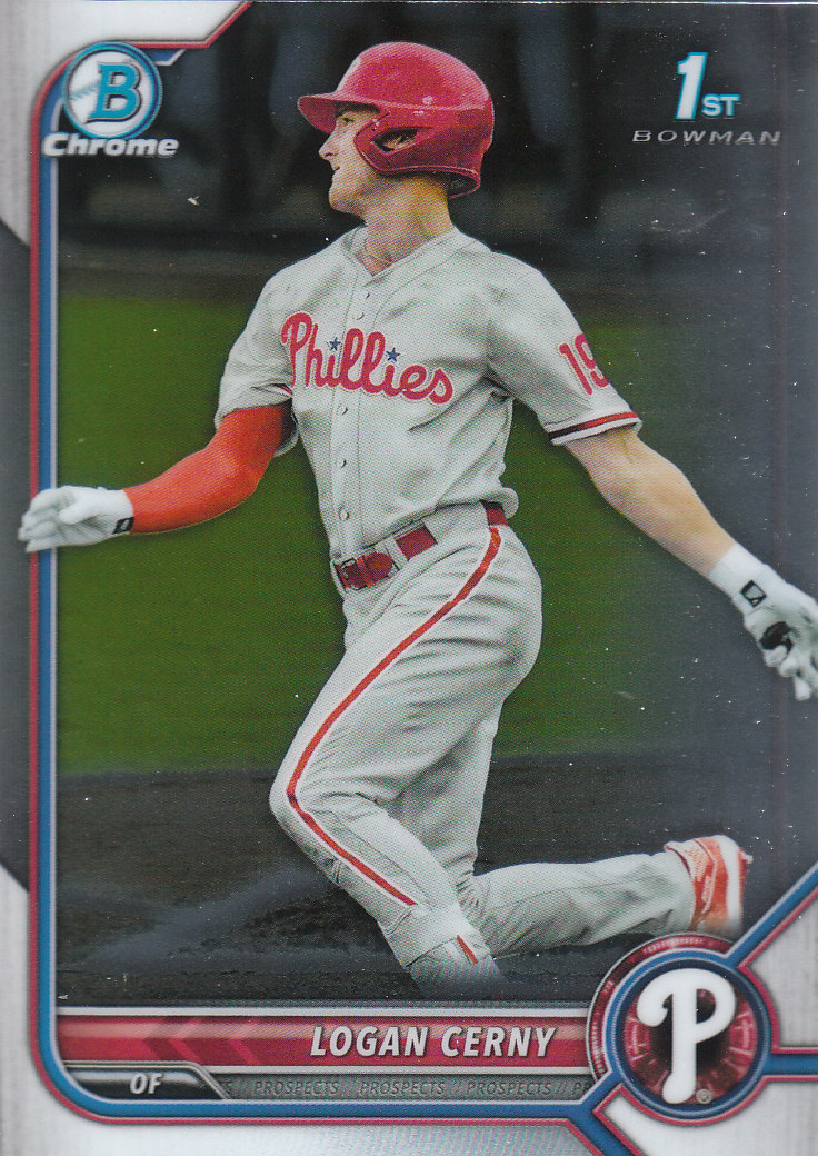 2022 Bowman Chrome Baseball "Prospects" Insert Cards #BCP1 to #BCP150 - Picture 222 of 277