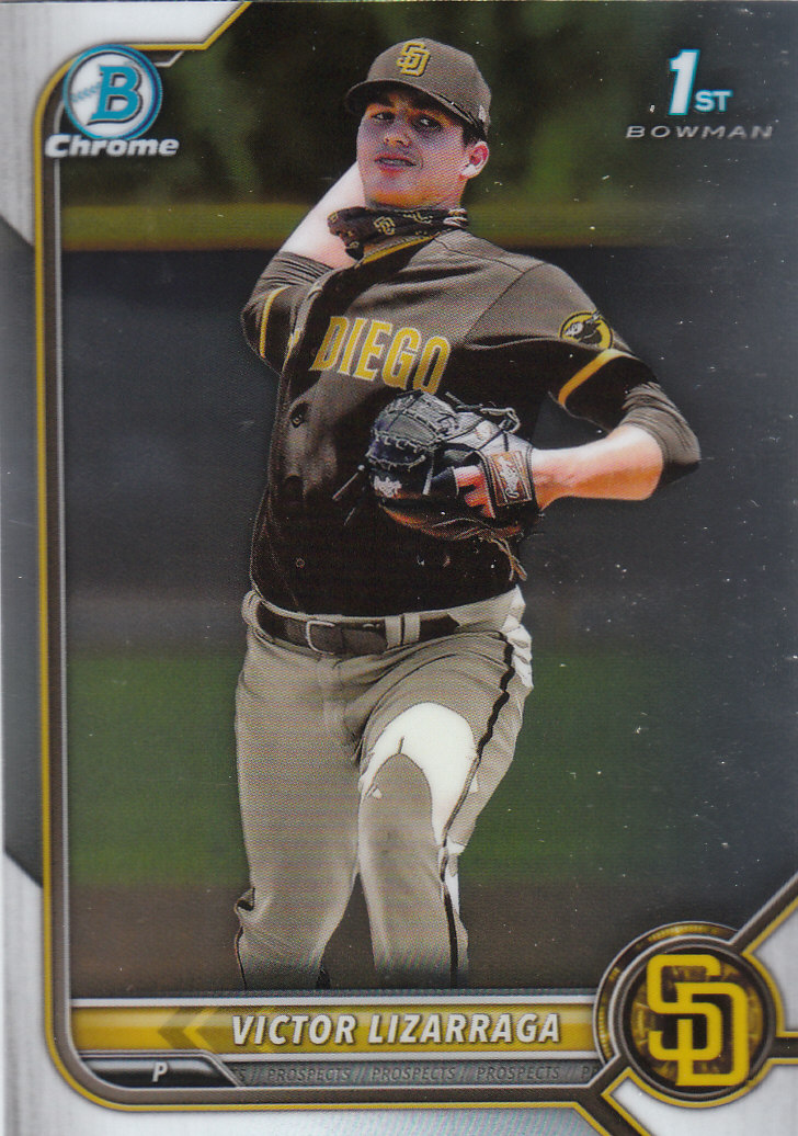 2022 Bowman Chrome Baseball "Prospects" Insert Cards #BCP1 to #BCP150 - Picture 234 of 277