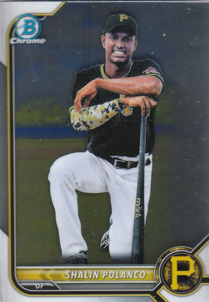 2022 Bowman Chrome Baseball "Prospects" Insert Cards #BCP1 to #BCP150 - Picture 268 of 277