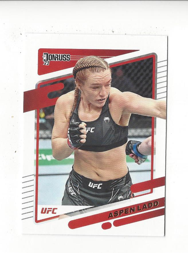 2022 Donruss UFC Singles (1-200) - You Choose - Picture 98 of 194