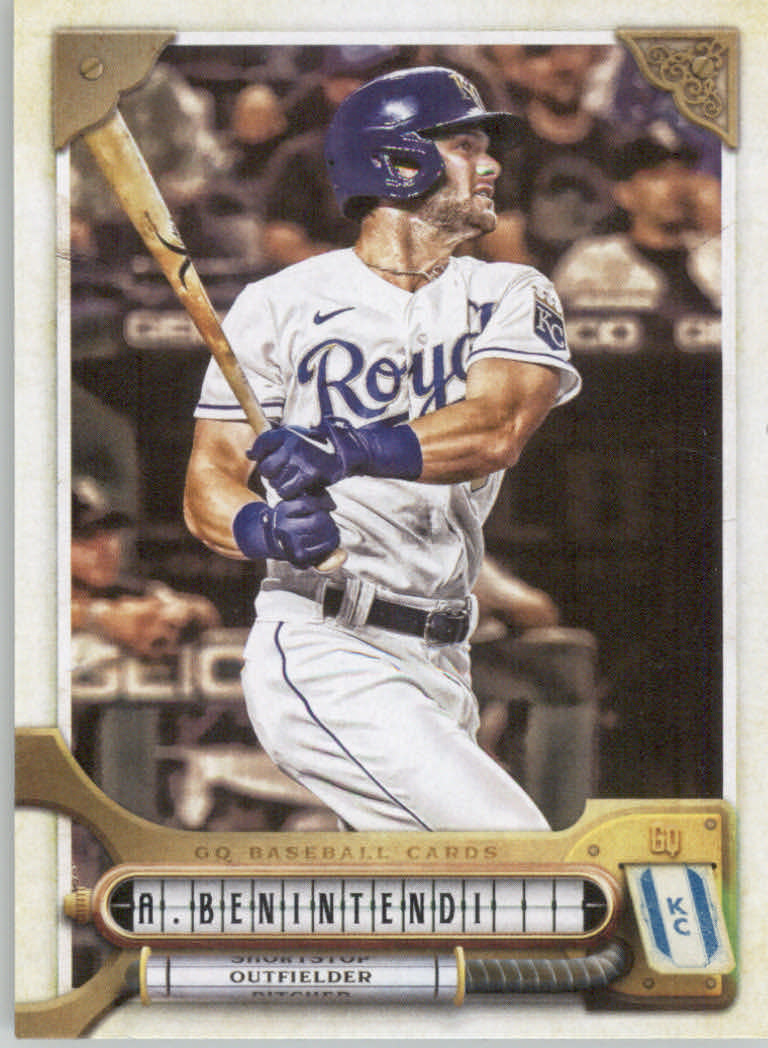 2022 Topps Gypsy Queen Baseball "Main Set" Cards #151 to #300 - Picture 12 of 299