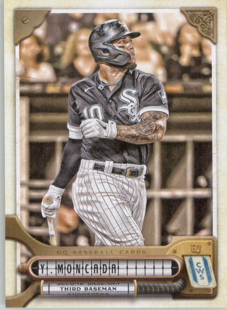 2022 Topps Gypsy Queen Baseball "Main Set" Cards #151 to #300 - Picture 16 of 299