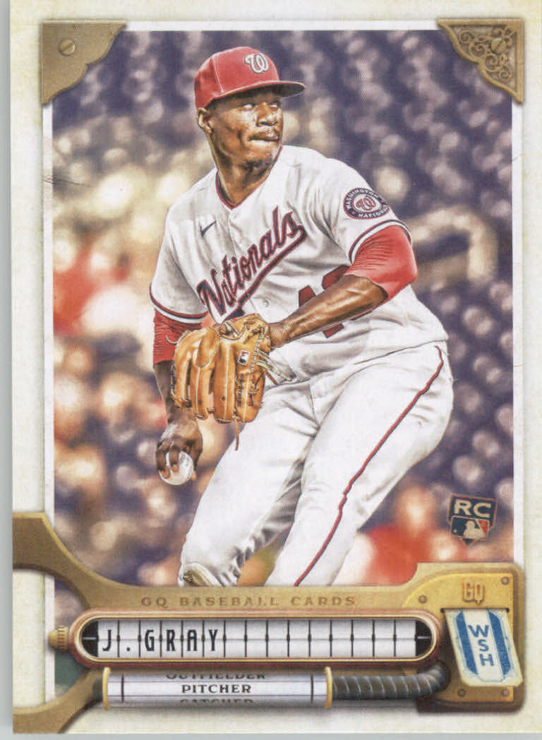 2022 Topps Gypsy Queen Baseball "Main Set" Cards #151 to #300 - Picture 26 of 299