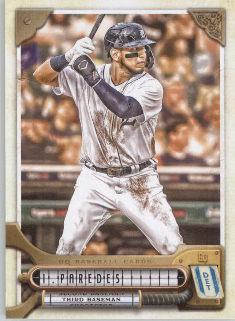 2022 Topps Gypsy Queen Baseball "Main Set" Cards #151 to #300 - Picture 28 of 299