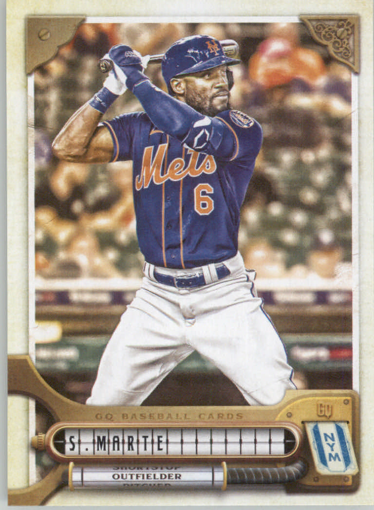 2022 Topps Gypsy Queen Baseball "Main Set" Cards #151 to #300 - Picture 32 of 299