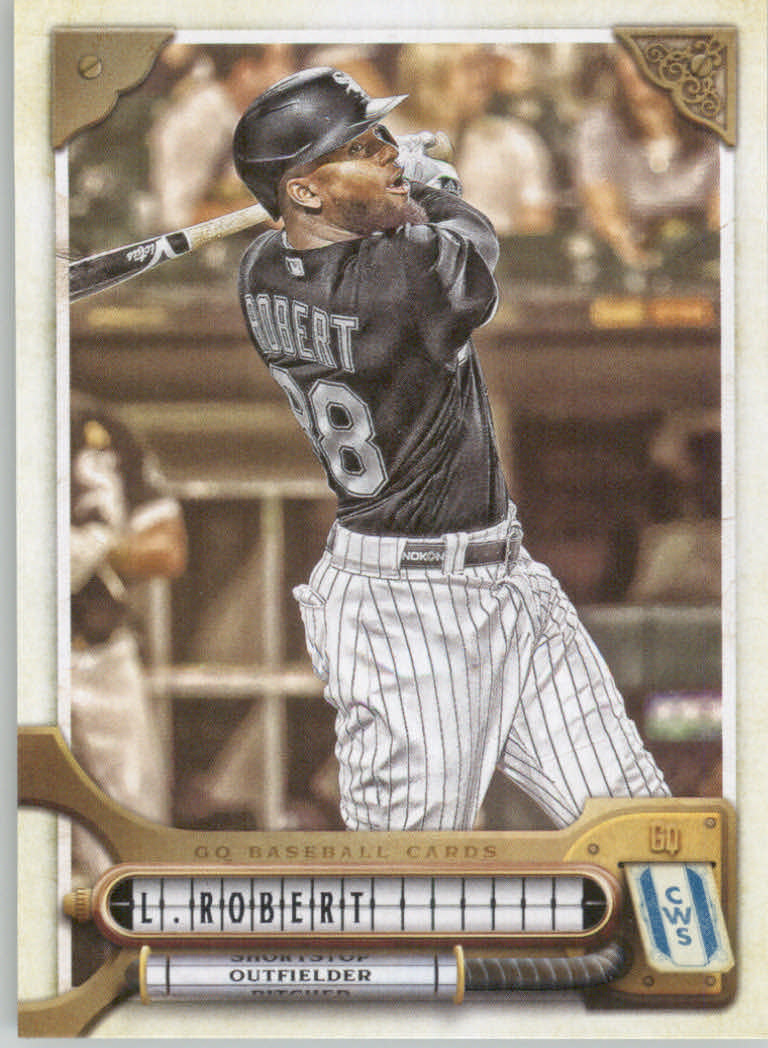 2022 Topps Gypsy Queen Baseball "Main Set" Cards #151 to #300 - Picture 46 of 299