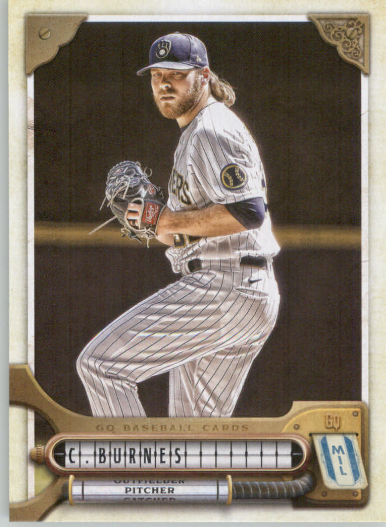 2022 Topps Gypsy Queen Baseball "Main Set" Cards #151 to #300 - Picture 52 of 299