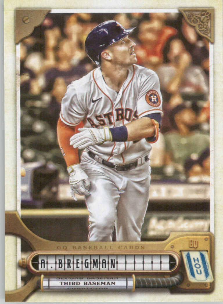 2022 Topps Gypsy Queen Baseball "Main Set" Cards #151 to #300 - Picture 54 of 299