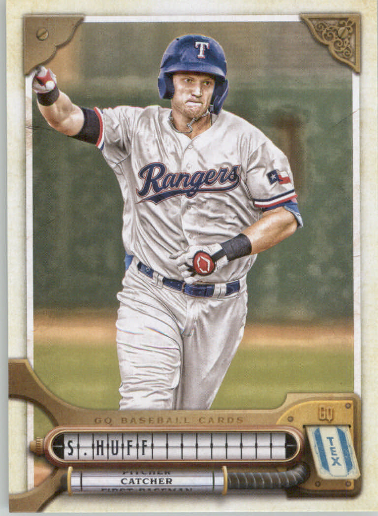 2022 Topps Gypsy Queen Baseball "Main Set" Cards #151 to #300 - Picture 56 of 299
