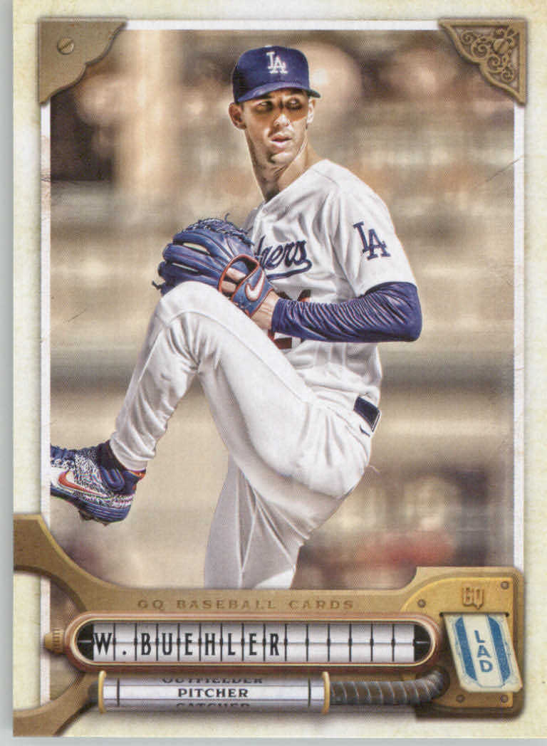 2022 Topps Gypsy Queen Baseball "Main Set" Cards #151 to #300 - Picture 64 of 299